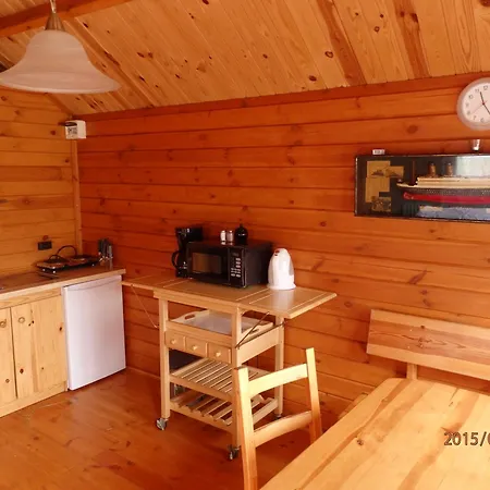 Holiday home Nad Morzem *