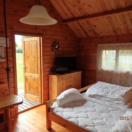 Holiday home Nad Morzem *